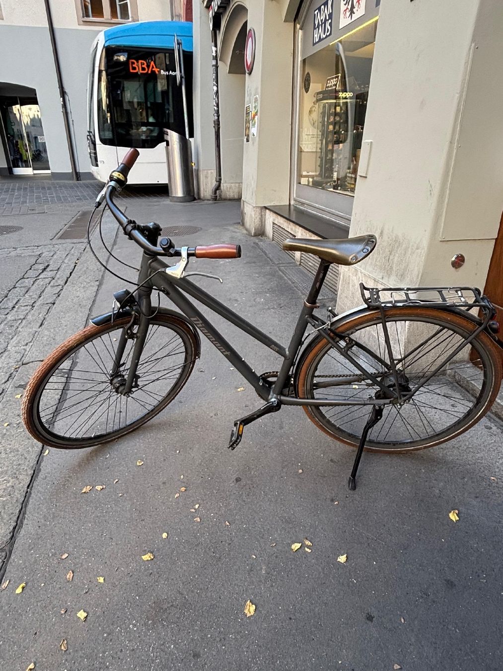 Diamant Biciclette: Diamant Fahrrad – Usato da Aarau venduto da san_2crm