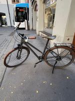 Diamant Fahrrad