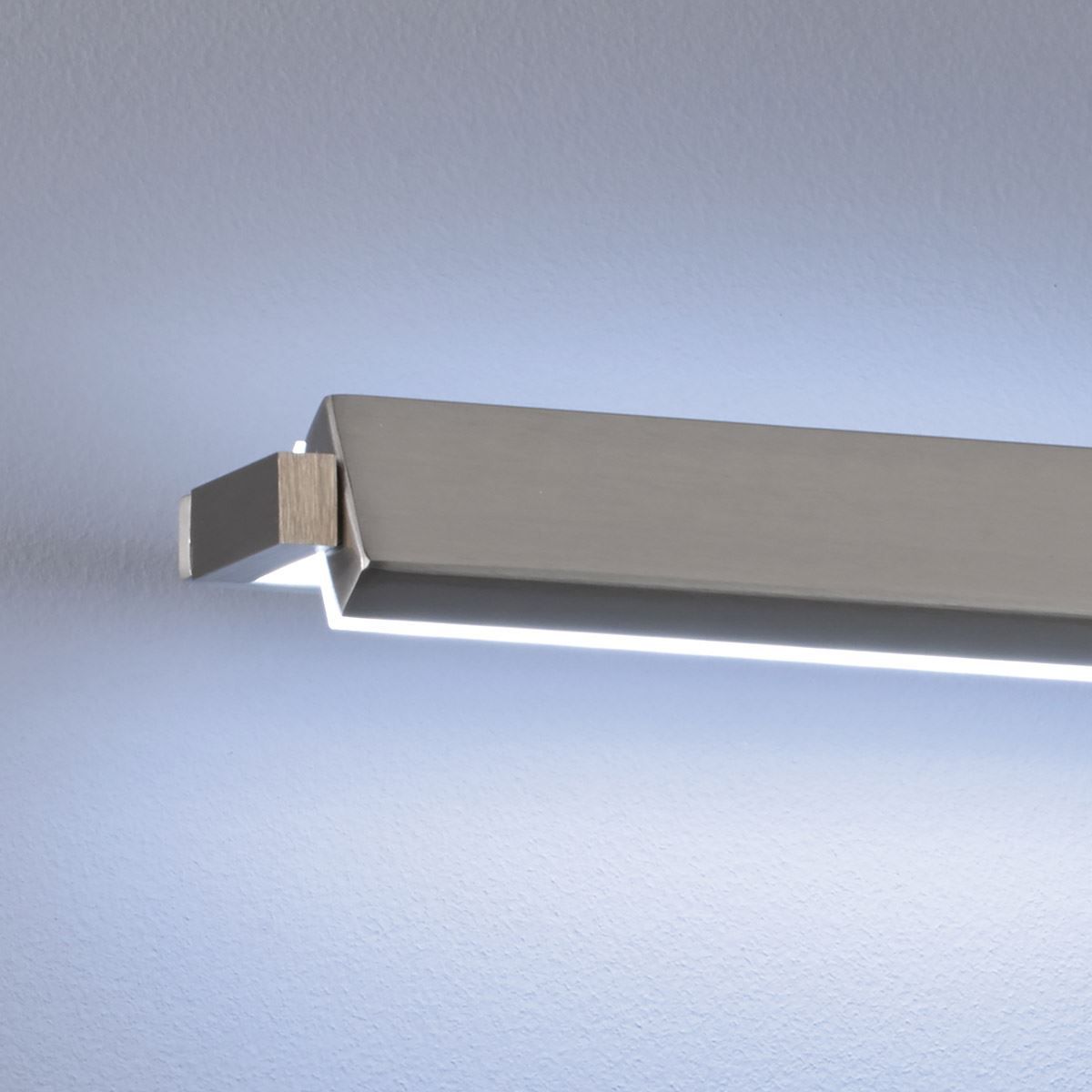 Lampen: LED Wandleuchte, 40 cm x 10 cm – Neu (gemäss Beschreibung) aus Kreuzlingen von Smart-Light 2