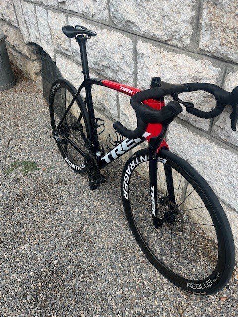 Trek Biciclette: Trek Emonda – Usato da Carouge GE venduto da G.Sauthier 1