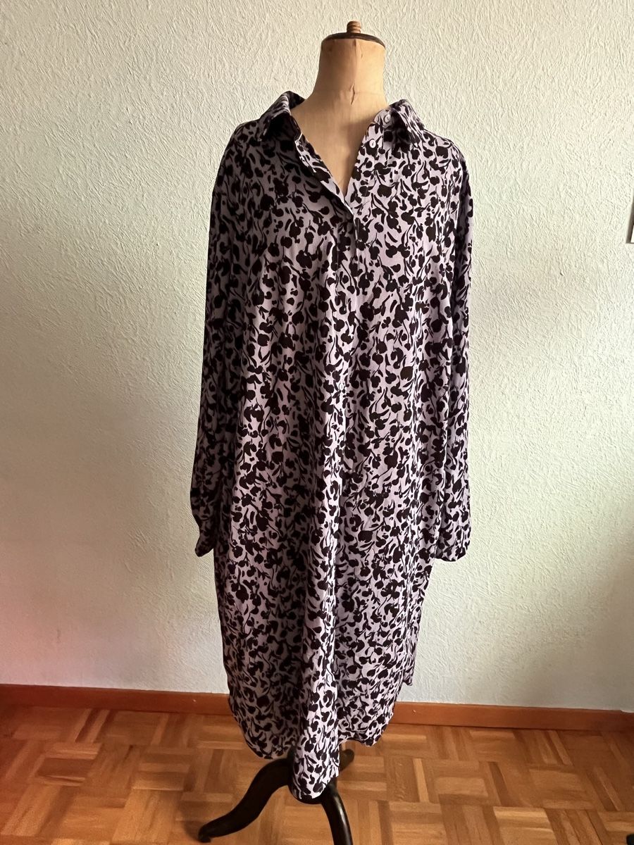 Vestiti: Robe CARCOMA imprimée taille EU 46 état neuf – Nuovo (secondo la descrizione) da Genève venduto da ct_fqr8