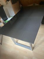 Designer Esstisch