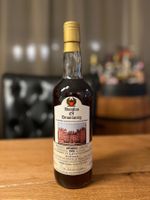 Ardbeg 1976 DOD Single Malt Whisky Rarität