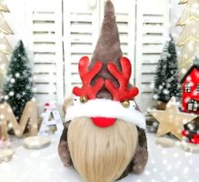 Weihnachtswichtel, Winter gnome, Weihnachtsgeschenk