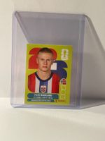Panini Sticker Erling Haaland NOR 15 FIFA World Cup 2026 Uni