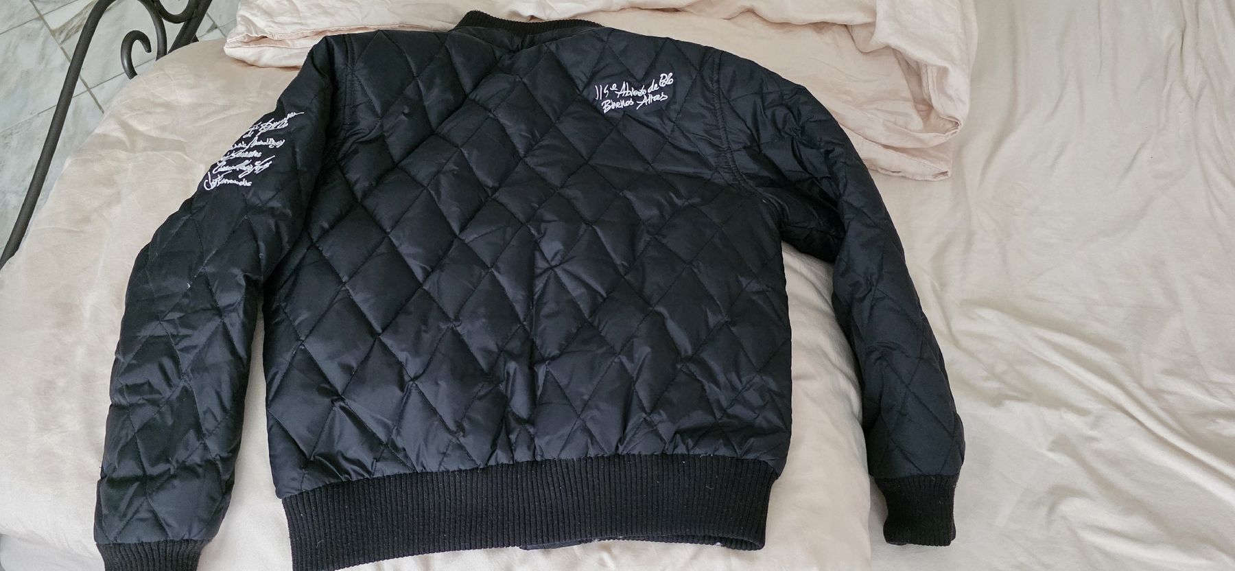 La Martina Giacche: La Martina Herrenjacke Gr. M – Usato da Ehrendingen venduto da kikiflo