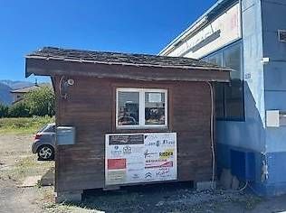 Cabanes de jardin & serres: Cabanon très bien isolé 3.6x3.6 – D'occasion à Vernayaz par garageducasino 1