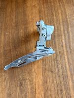 Shimano FD-2303 umwerfer triple 31.8mm