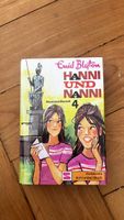 Hanni et Nanni tome 4 Enid Blyton