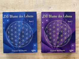 Die Blume des Lebens Band 1 & 2