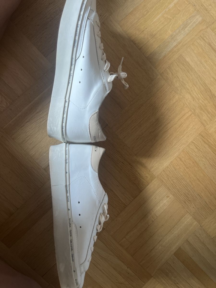 Golden Goose Damenschuhe: Golden goose Hi star – Neu (gemäss Beschreibung) aus Genève von dar_c9v8 2