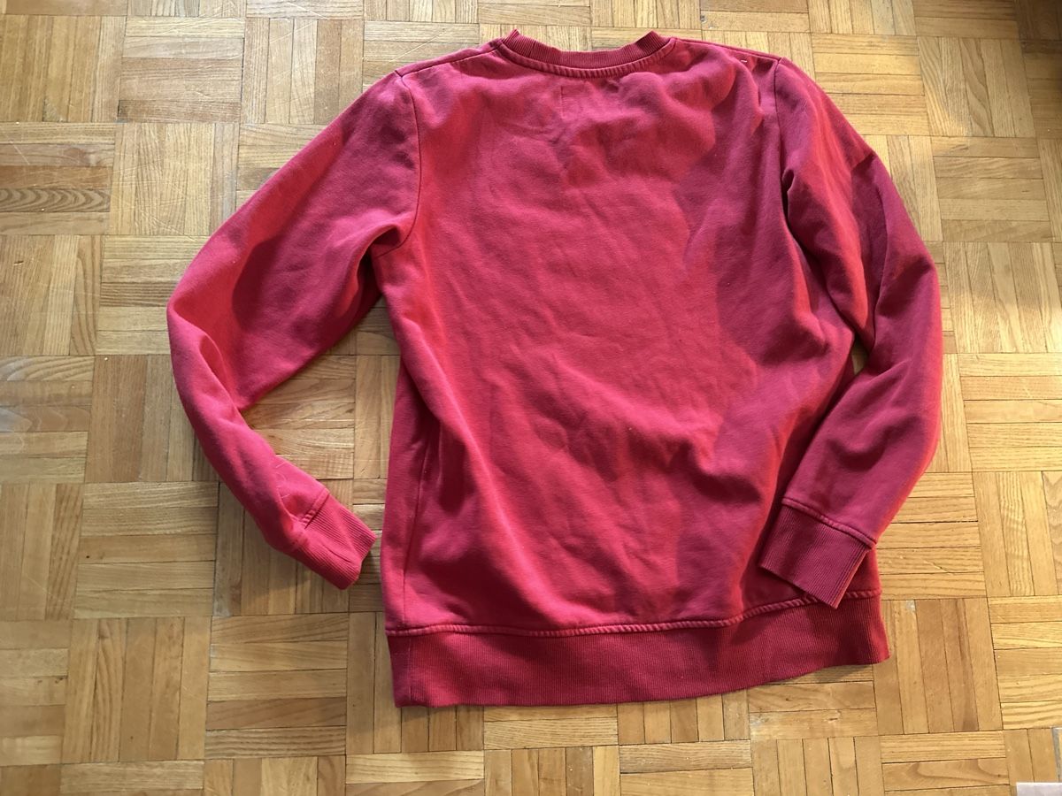 Jack & Jones Pullover & Sweatshirts: christmas Jack &Jones pull-over gr 164 – Gebraucht aus Uster von bek_v2ct 1