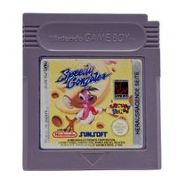 Speedy Gonzales NOE - GameBoy