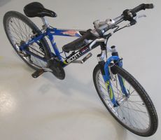 SCOTT USA jugendfahrrad, 24 Zoll, Günstig, top! 🚴‍♂️