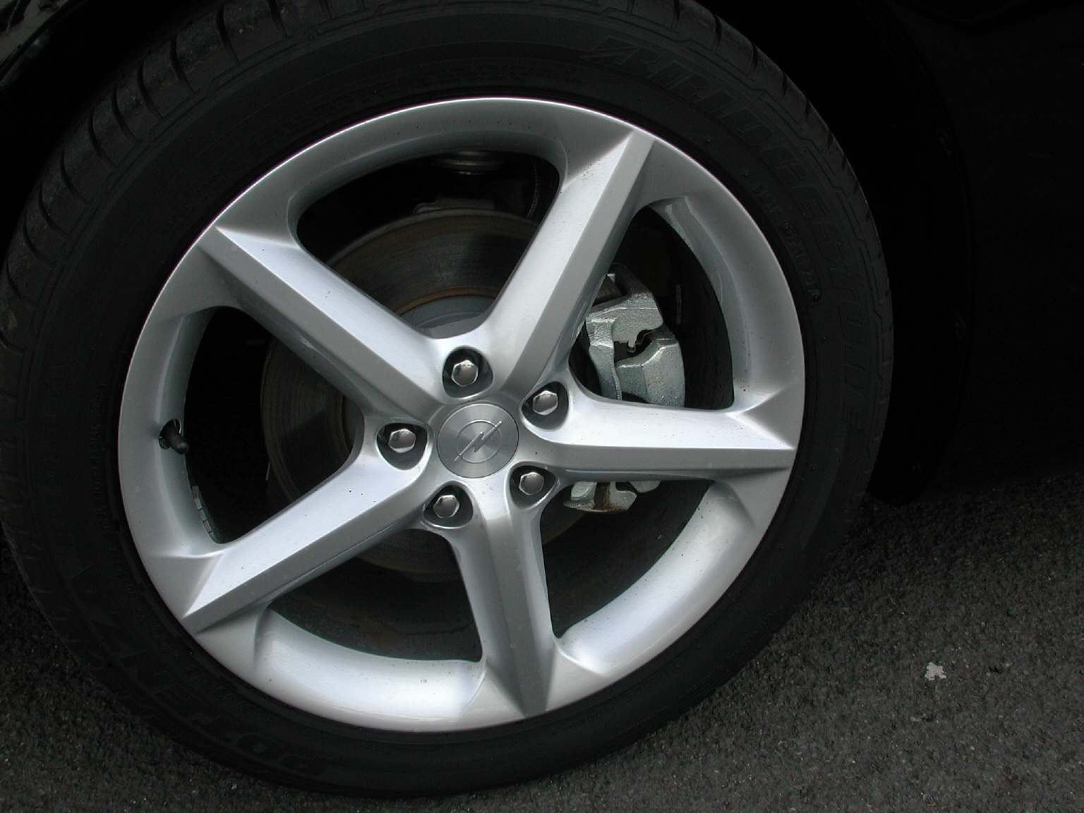 Opel Automobili: Top Opel GT mit garantierten KM – Usato da Buchs SG venduto da Sulserag 6