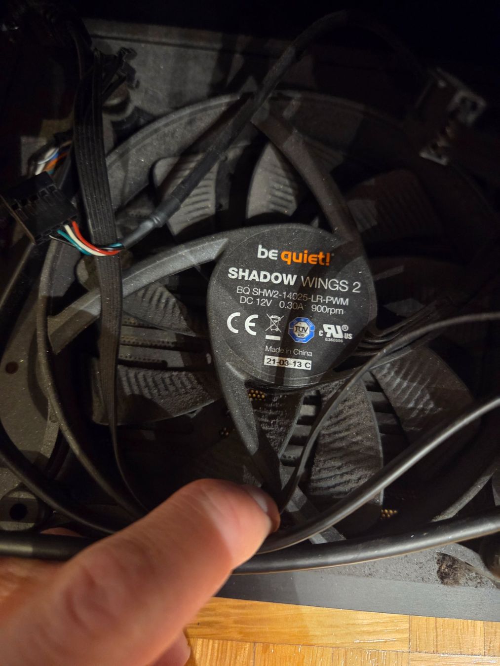 Jonsbo Custodie: Jonsbo C2 Mini-ITX PC Gehäuse – Usato da Winterthur venduto da SilWi 3