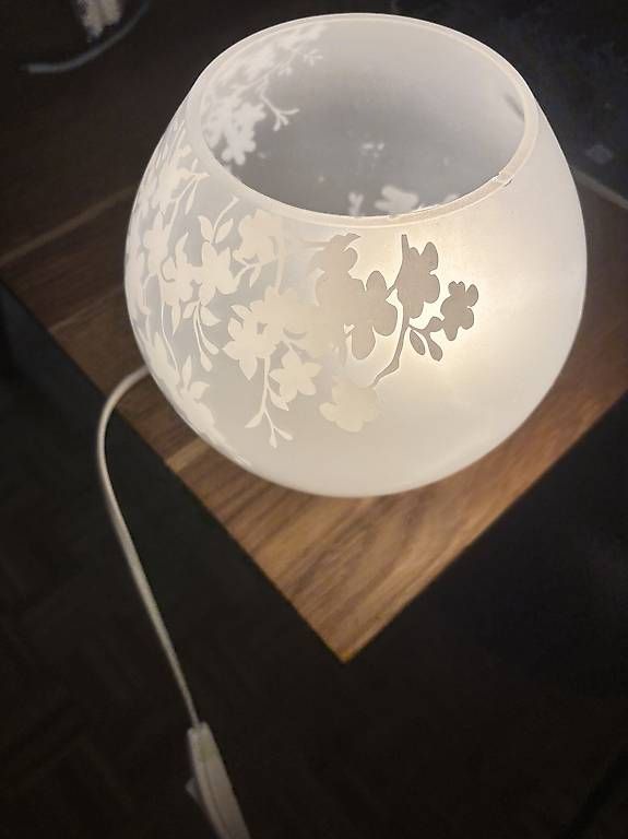 Lampade: Nachttischlampe – Usato da Wittenbach venduto da urs_8ndz