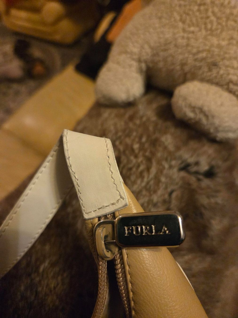 Furla Taschen für Damen: Furla sac – Gebraucht aus Genève von canin04 1