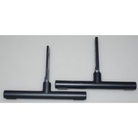 Samsung The Frame Füsse  (Mod. 2017 / UE55LS003 / UE43LS003)