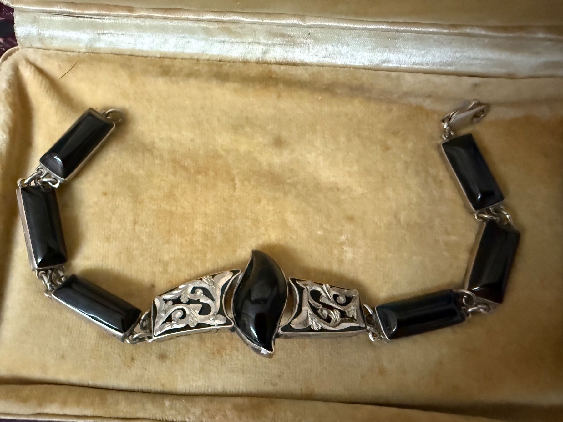 Bracciali & Braccialetti: Vintage Silber Armband 925 – Usato da Spiegel b. Bern venduto da Rogger72 2