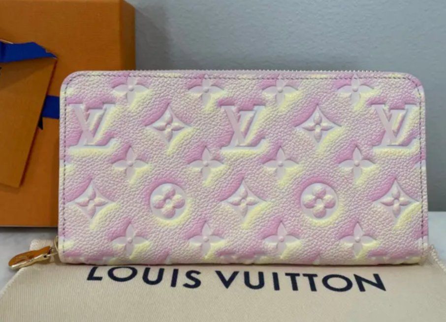 Louis Vuitton Portamonete: ❤️ Louis Vuitton Zippy Stardust – Nuovo e nell'imballaggio originale da Steinhausen venduto da 2ndLove_Bag