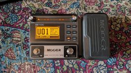 Mooer GE100