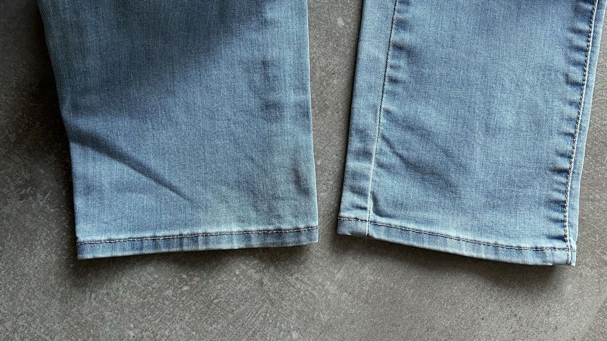 Levi's Jeans: Tolle LEVI's / LEVI STRAUSS JEANS – Gebraucht aus Nidfurn von cejeisda 7