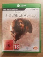 Dark Pictures Anthology -  House of Ashes