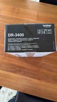 Brother DR-3400 Trommeleinheit neu in Originalverpackung
