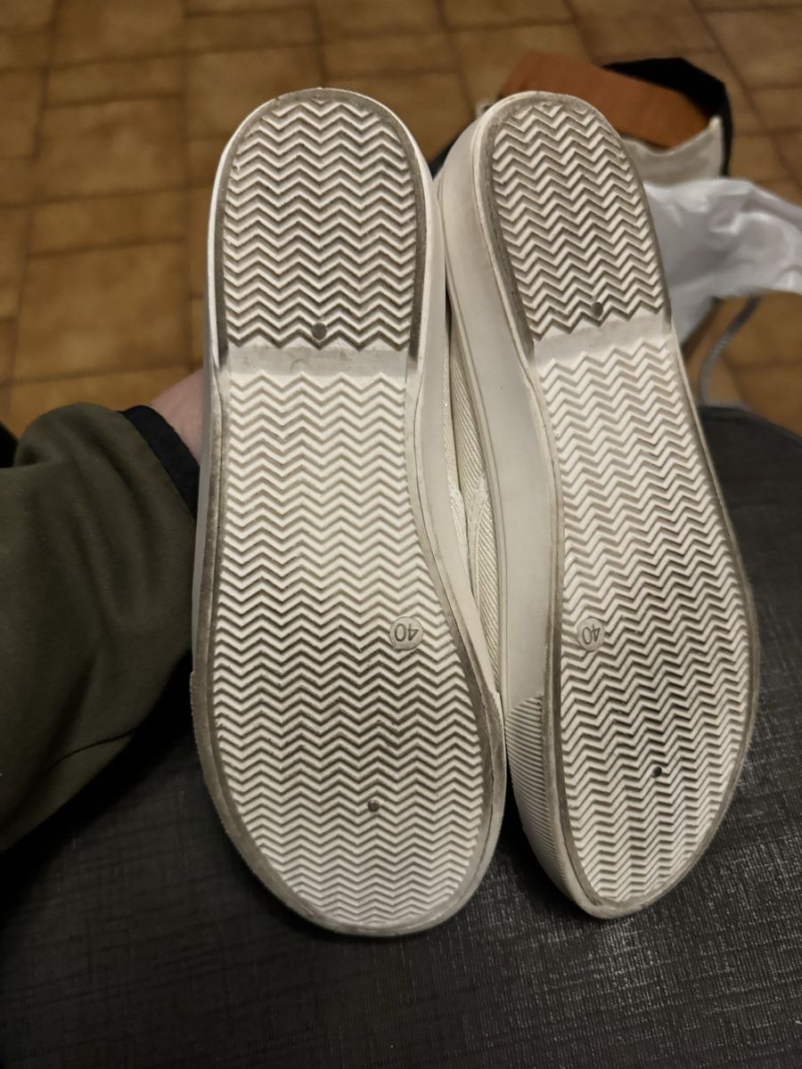 Scarpe da donna: Basket Taille 40 Pierrette – Nuovo (secondo la descrizione) da Veyrier venduto da kimedovapa 2