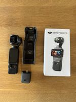 Dji Osmo Poket 3