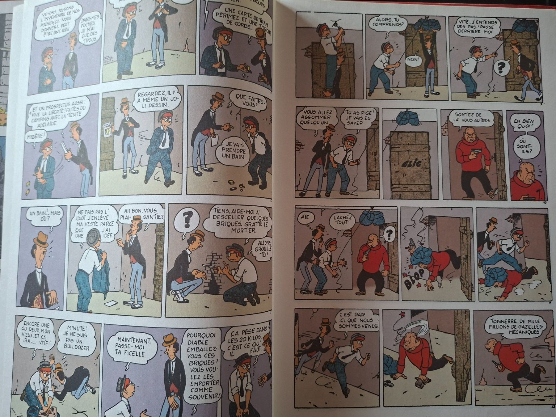 Fumetti: FELIX  N°1  EO  Les réssuscités – Usato da Neuchâtel venduto da skajams 1