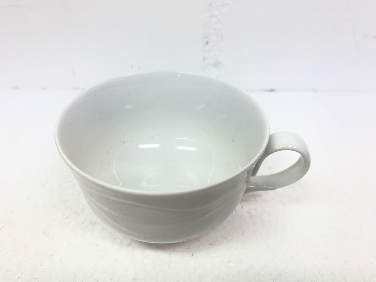 Tassen: 3x Tassen Weiss Goebel design – Gebraucht aus sursee von trilli-tralli 7