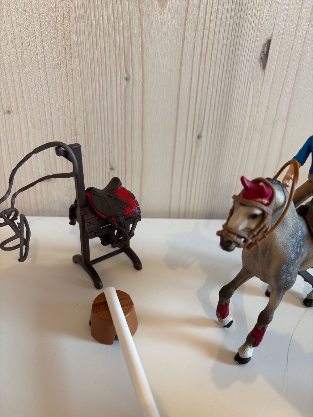 Schleich Spielzeuge: Schleich Pferde – Gebraucht aus Wislikofen von den_mnj6 1