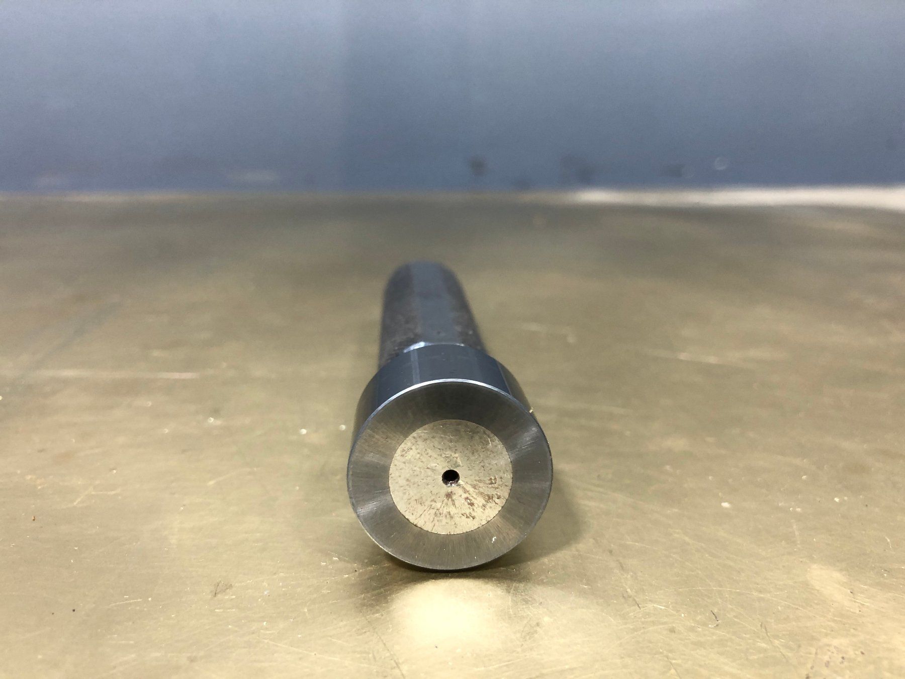Misurare: Grenzlehrdorn 26mm, Corrodi HM – Usato da Laufenburg venduto da Sirluger 2