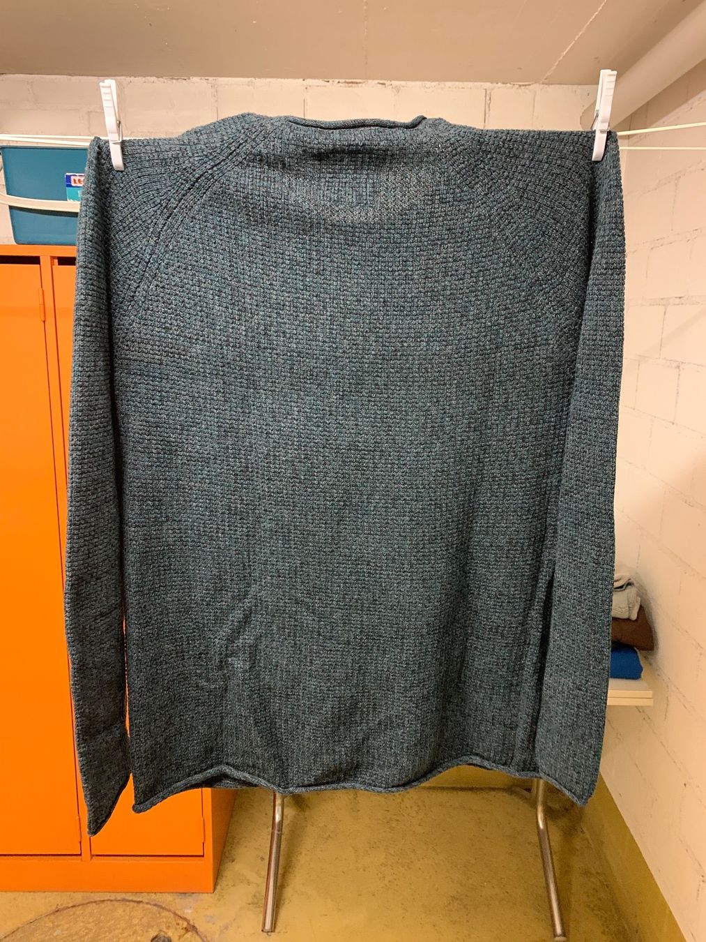 Maglioni & Felpe: e d c herren pullover grösse XXL – Usato da Thun venduto da jeff070 2