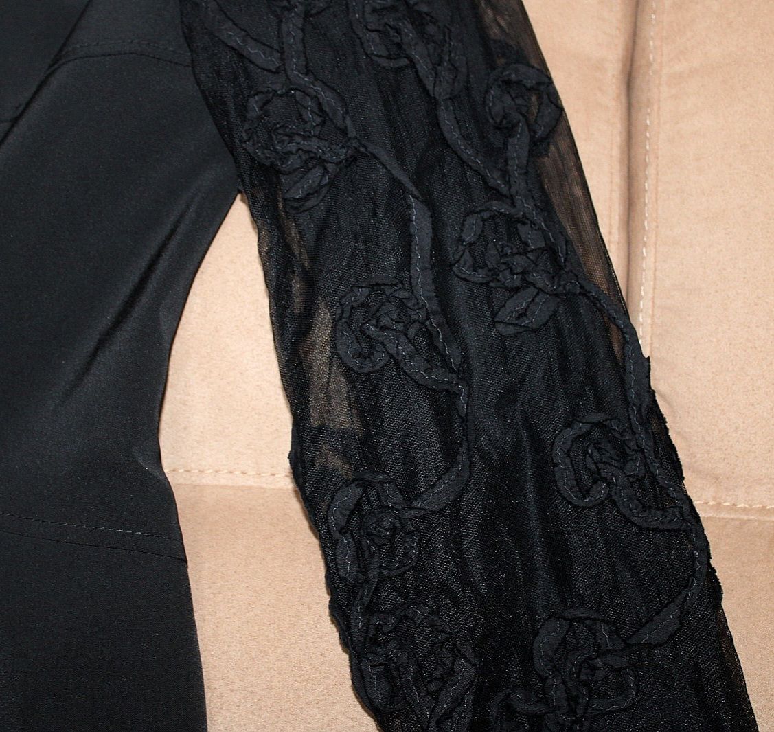 Jacken: Blazer nero elegante – Gebraucht aus Vezia von MelRush 5