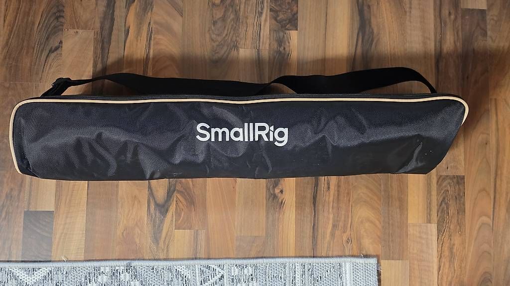 Stative & Stativköpfe: Smallrig Leichtes Videostativ-Kit AD-50 Lite – Neu und originalverpackt aus moosseedorf von janm2808 2