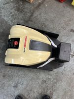 Robotermäher