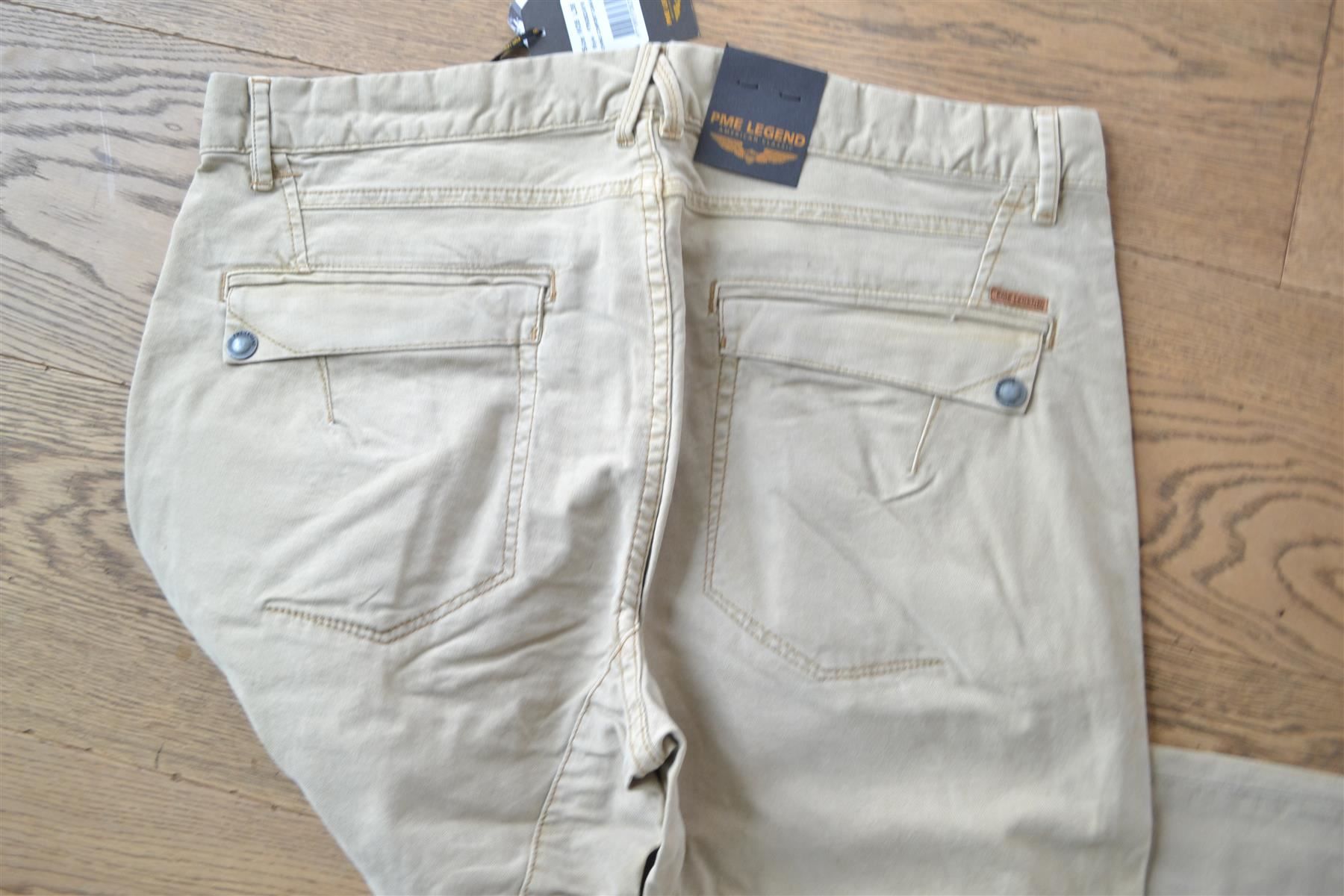 Pantaloni: Hose, PME, , **NEU** 35/38 – Nuovo (secondo la descrizione) da Stettfurt venduto da outlet72 3