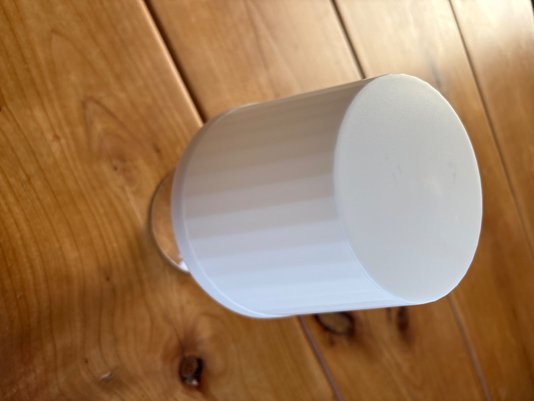 Ikea Lampade: IKEA Tischleuchte mit LED, Modell "STRALA" – Nuovo (secondo la descrizione) da Elfingen venduto da Huckuck 1