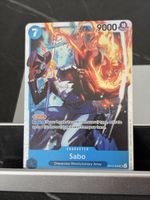One Piece OP15–046 Sabo, Englisch