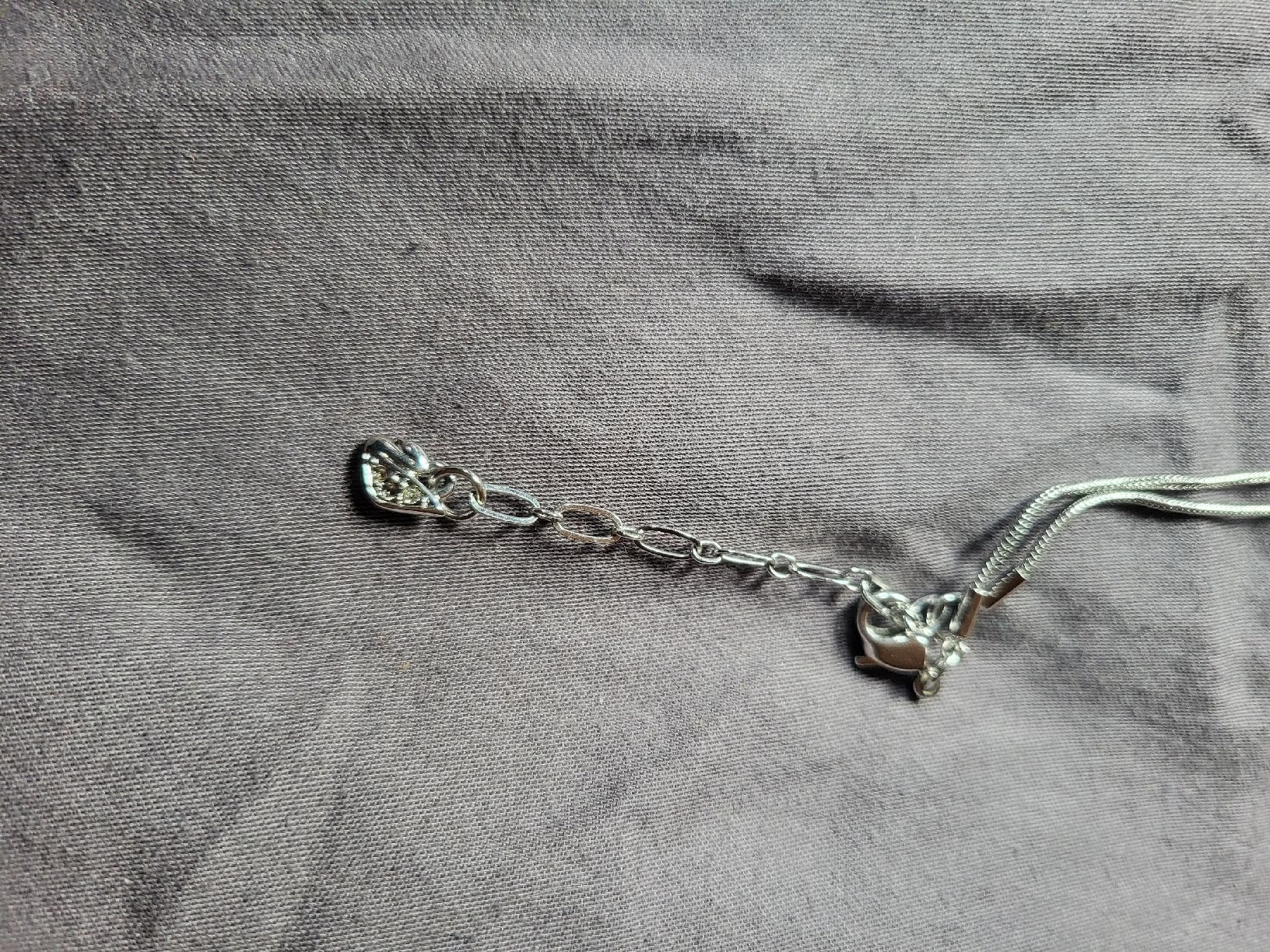 Swarovski Ketten: Swarovski-Halskette – Gebraucht aus Zweisimmen von Adorable 3