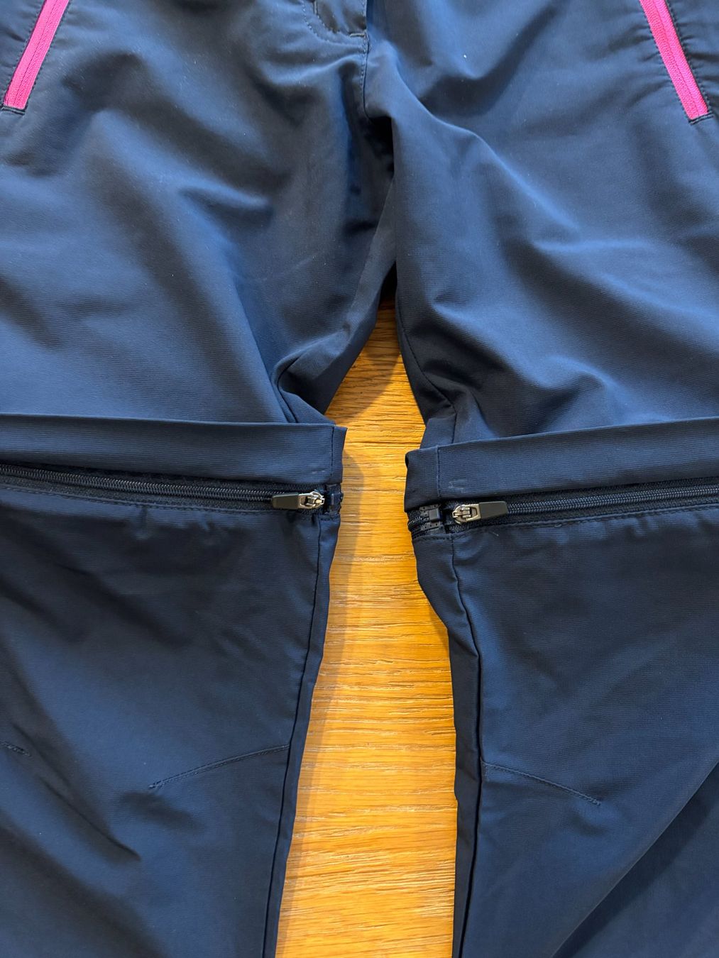 CMP Pantaloni: Treckinghose Gr. 152 – Usato da Wahlendorf venduto da Irba 2