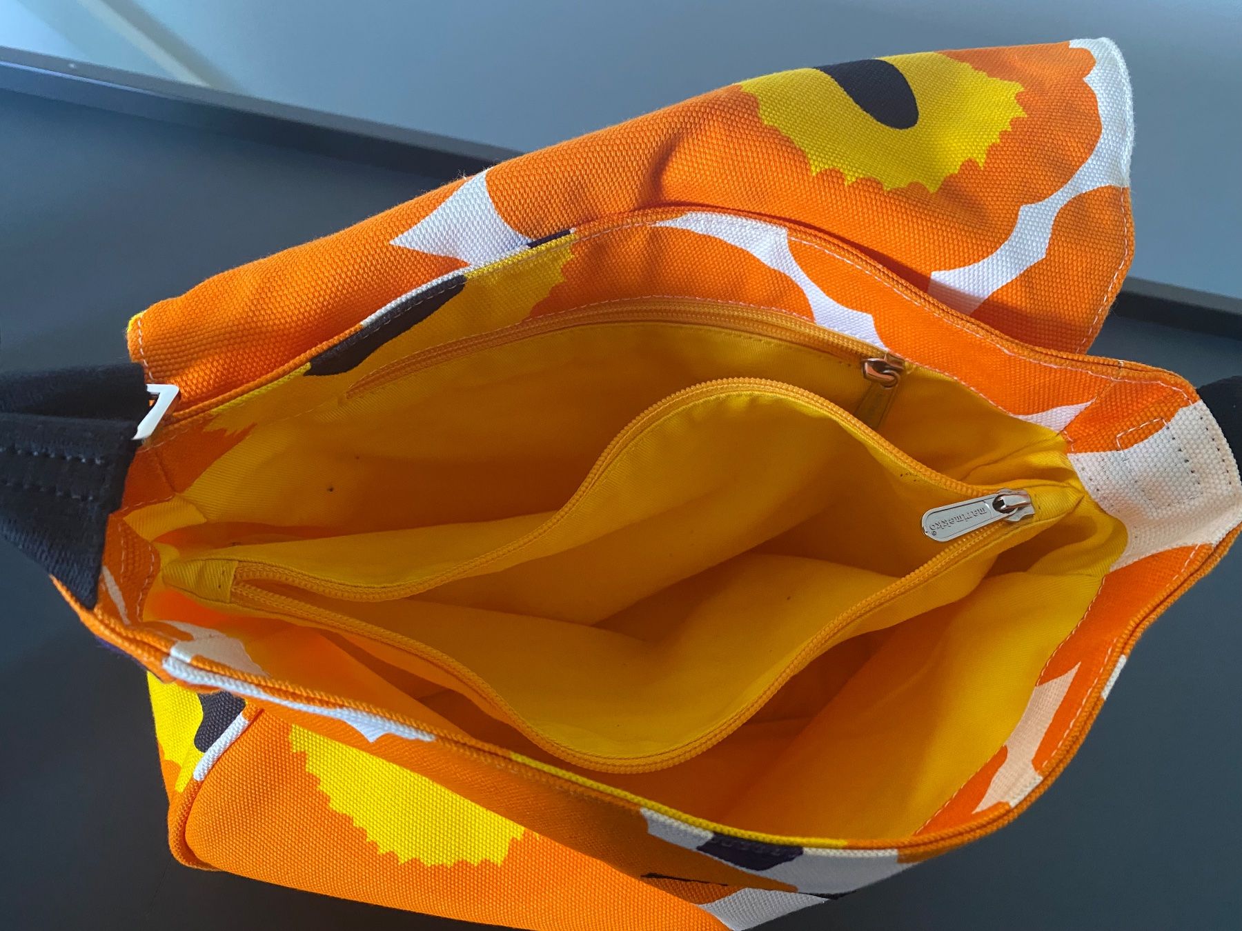 Marimekko Borse: Marimekko Tasche – Nuovo (secondo la descrizione) da Schaffhausen venduto da Theosike 3