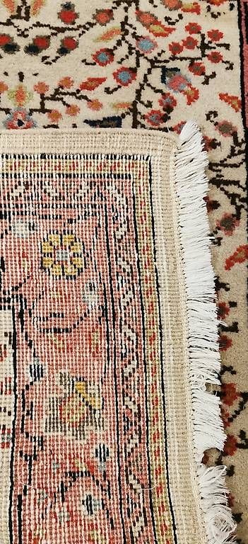 Tappeti: TUNESIEN TEPPICH – Usato da Therwil venduto da Izo2901 3