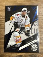 Sportzoo Playoff HC Lugano Alatalo /60 blau