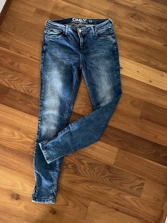 ★Marke Only Jeans ★Jeans Style ★blue★Gr. 31/34