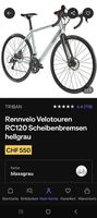Rennrad Grösse M
