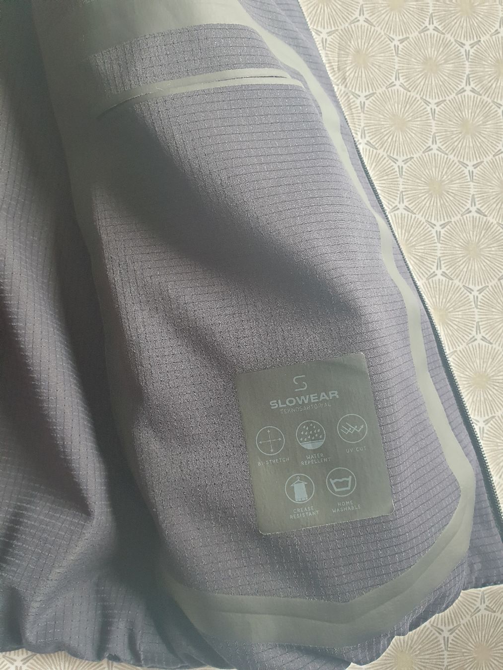Gilet & Giacche: Gilet Slowear Grösse M – Usato da Zürich venduto da yoarg 5